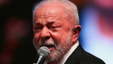 Lula publica nota após perda que abalou a família de senador