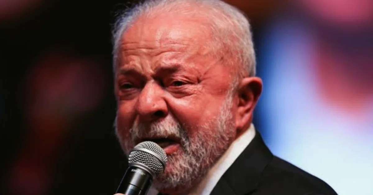 Lula publica nota após perda que abalou a família de senador