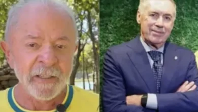 Lula quebra o silêncio após eliminação do Brasil e faz declaração que surpreende torcedores