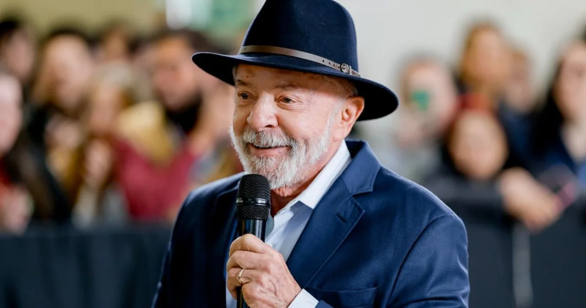 Lula reclama de interferência de Milei, mas já entrou em eleições de outros países