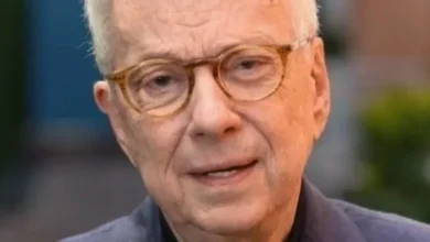 Luto: Morre Renato Machado, ex-apresentador do Bom Dia Brasil