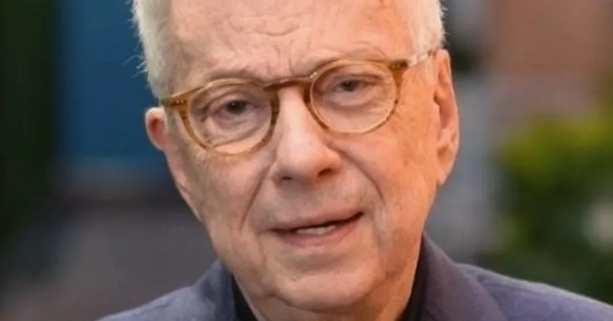 Luto: Morre Renato Machado, ex-apresentador do Bom Dia Brasil