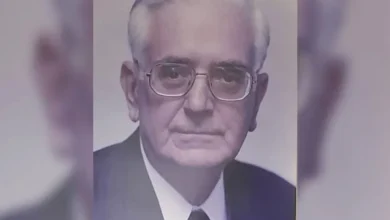 Luto no Judiciário: morre Octavio Gallotti, ex-presidente do STF