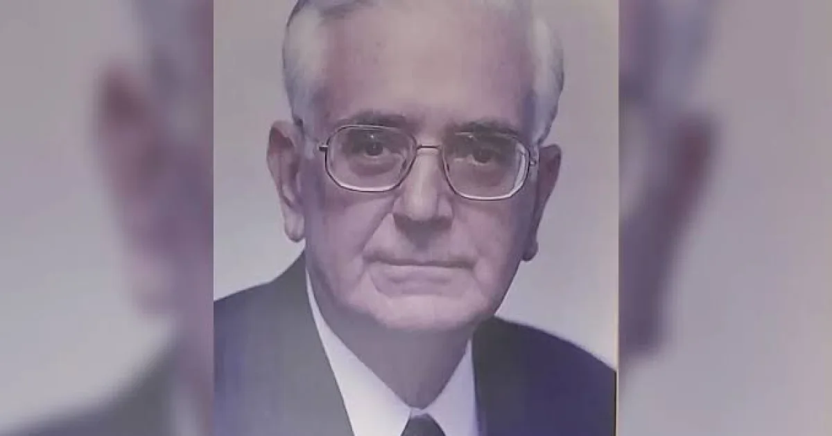 Luto no Judiciário: morre Octavio Gallotti, ex-presidente do STF
