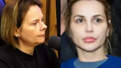 Mãe de Deolane Bezerra acusa delegada de receber propina em desabafo nas redes