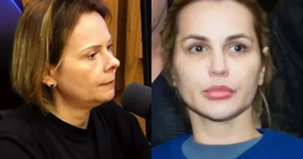 Mãe de Deolane Bezerra acusa delegada de receber propina em desabafo nas redes