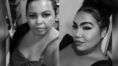 Mãe e filha que perderam a vida em acidente são identificadas