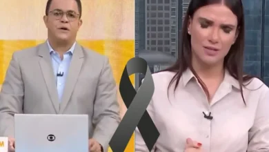 Marcelo Pereira e Sabina Simonato trazem atualizações do Corpo de Bombeiros sobre acidente fatal em SP