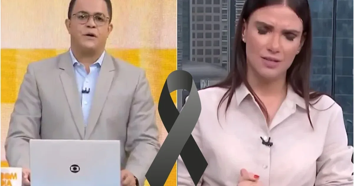Marcelo Pereira e Sabina Simonato trazem atualizações do Corpo de Bombeiros sobre acidente fatal em SP