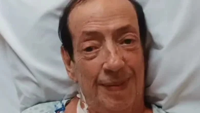 Marcos Oliveira está hospitalizado e segue sem previsão de alta médica