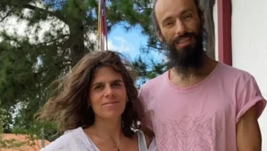 Mariana Maffeis, filha de Ana Maria Braga, anuncia o fim do casamento e reflete sobre padrões nos relacionamentos