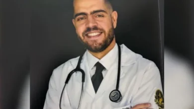 Médico de 35 anos é encontrado morto na rua com hematomas no rosto