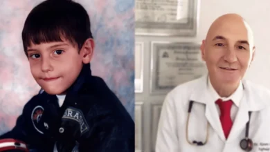 Médico é acusado de matar crianças para doar seus órgãos em MG