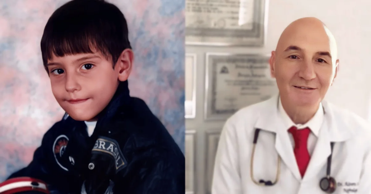 Médico é acusado de matar crianças para doar seus órgãos em MG
