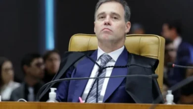 Mendonça autoriza PF a rastrear bens ligados ao Banco Master e Vorcaro fora do Brasil