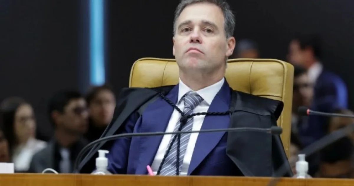 Mendonça autoriza PF a rastrear bens ligados ao Banco Master e Vorcaro fora do Brasil