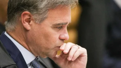 Mendonça manda para a PGR pedido de investigação sobre Dark Horse