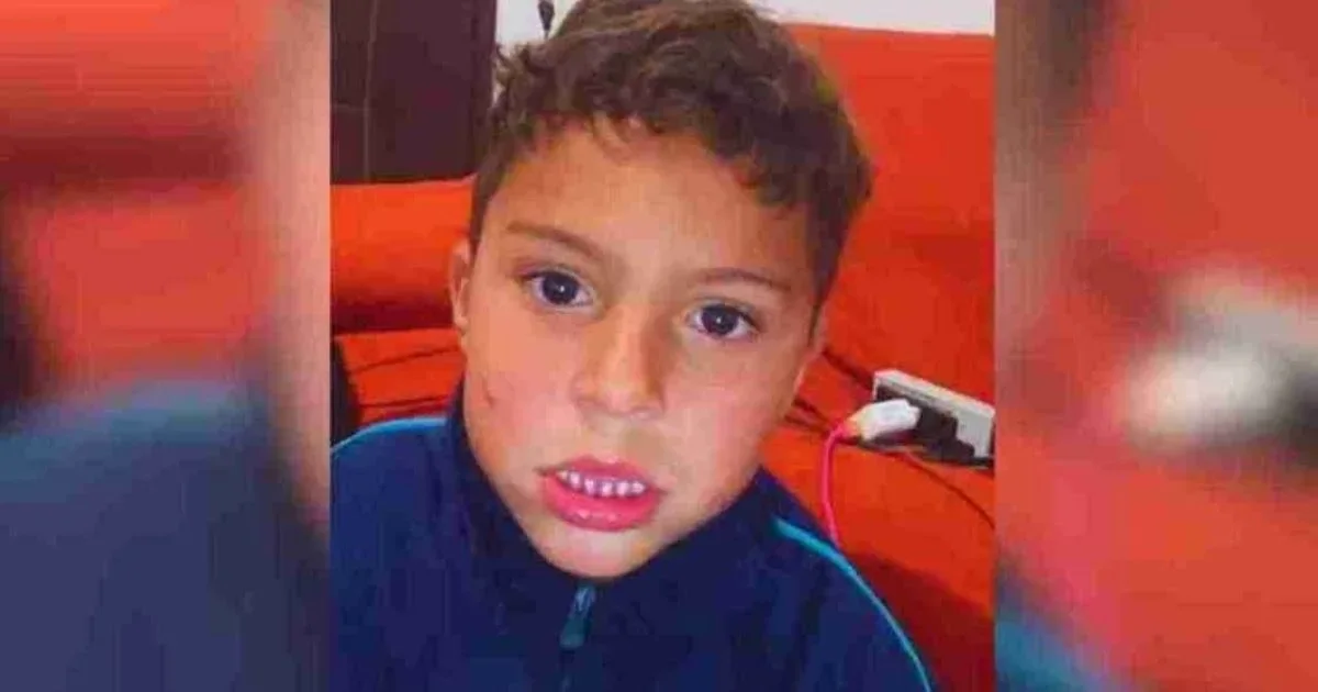Menino autista desaparecido no Paraná é encontrado após buscas mobilizarem a comunidade