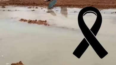 Menino de apenas 6 anos perde a vida ao cair em uma poça de água