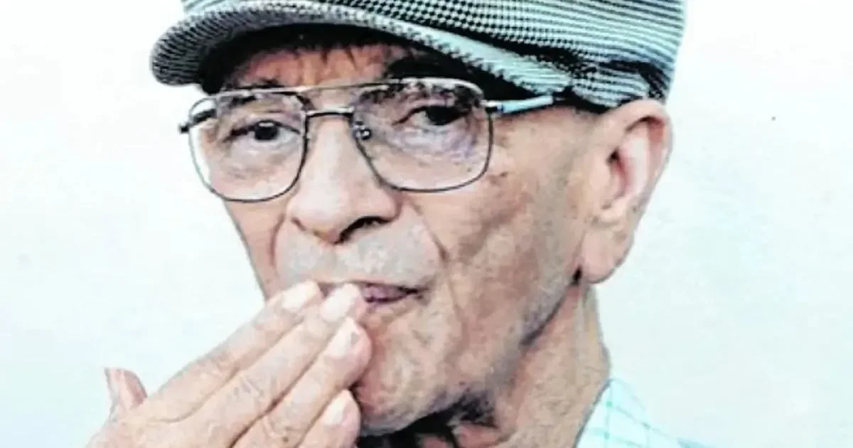 Mensagem psicografada de Chico Xavier de 1955 volta ao centro das atenções após estudo apontar 88% de precisão