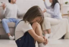 Mesmo sem entender as palavras, bebês sentem o peso das discussõe