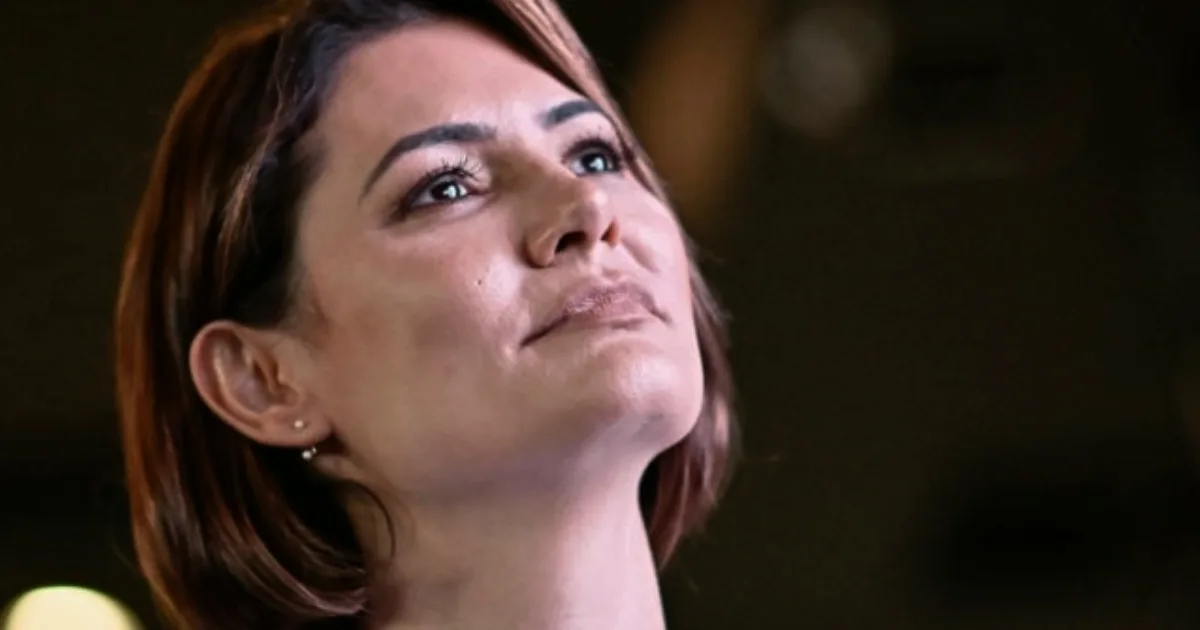Michelle Bolsonaro surpreende com anúncio após deixar comando do PL Mulher