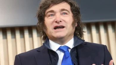 Milei desafia o Brasil e governo argentino descarta pedido de desculpas