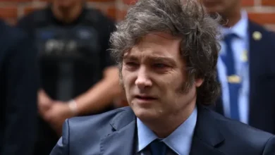 Milei faz nova ameaça após crise com Brasil, diz site