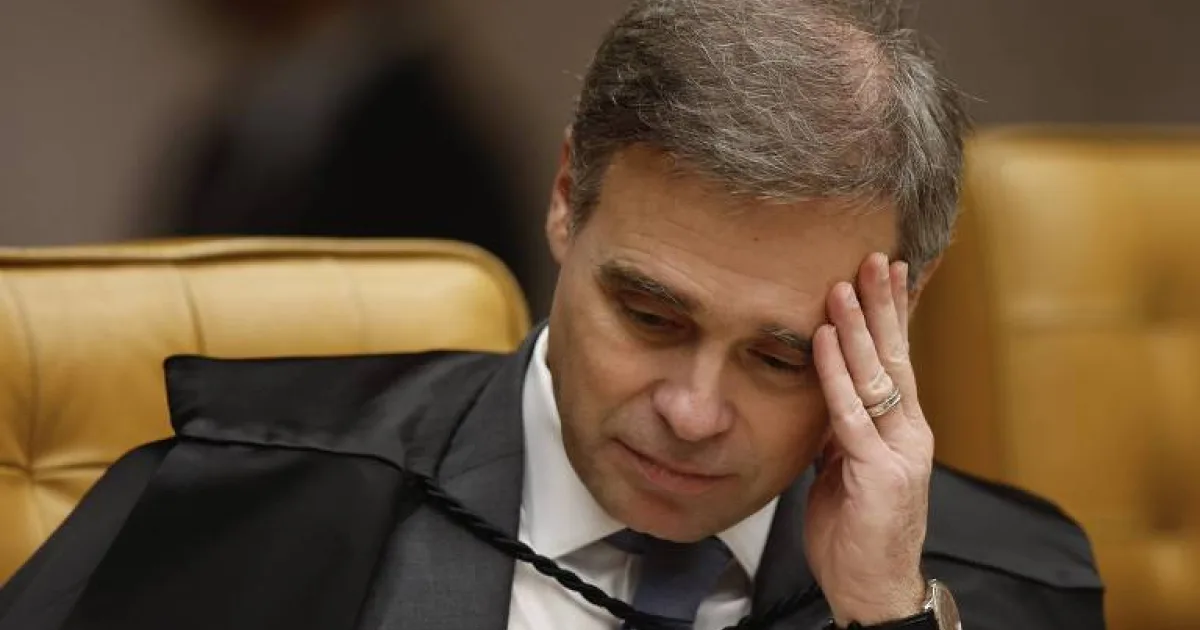 'Milhões de brasileiros em oração por André Mendonça' diz senador