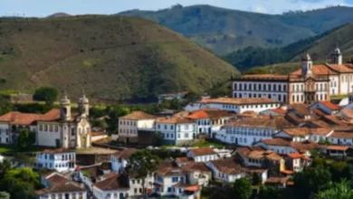 Minas Gerais volta a registrar abalos sísmicos em duas cidades