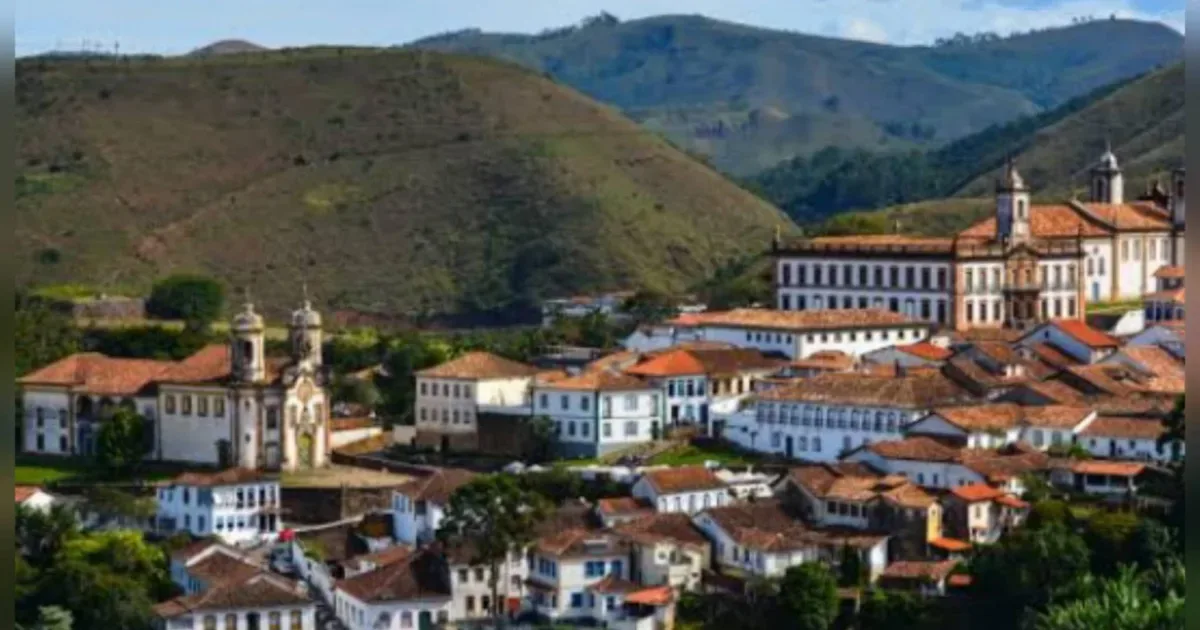 Minas Gerais volta a registrar abalos sísmicos em duas cidades