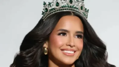 Miss e companheiro perdem a vida após série de terremotos