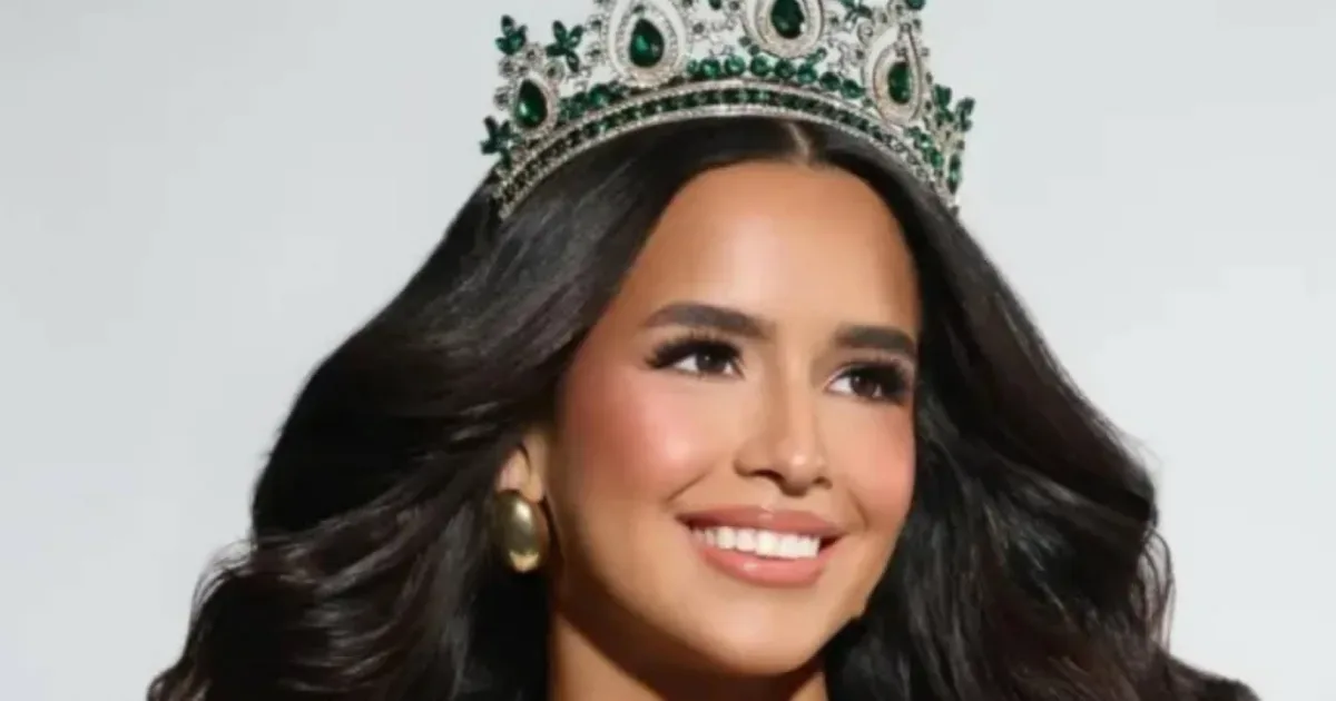 Miss e companheiro perdem a vida após série de terremotos