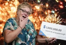 Mistério envolvendo vencedora da loteria chama atenção anos após fortuna milionária