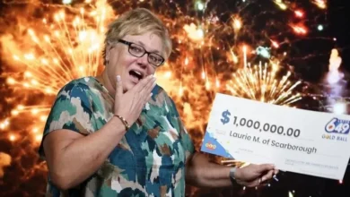 Mistério envolvendo vencedora da loteria chama atenção anos após fortuna milionária