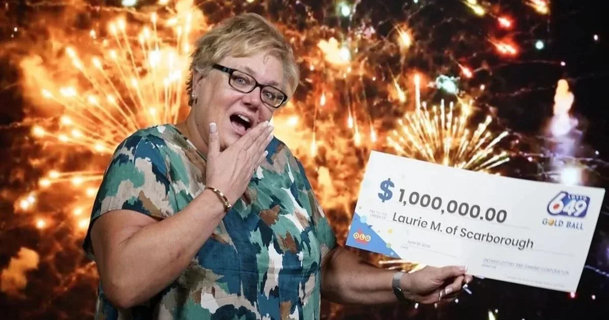 Mistério envolvendo vencedora da loteria chama atenção anos após fortuna milionária