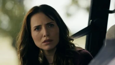 Mistério na novela das nove: O pai de Adriana pode chegar em “Quem Ama Cuida”?