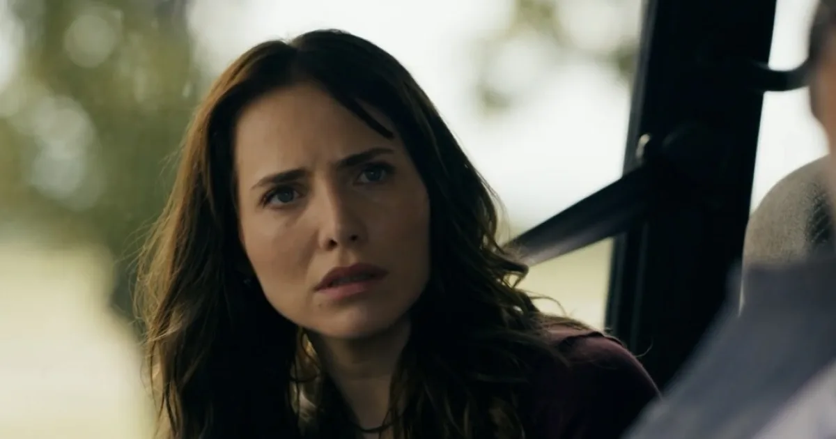 Mistério na novela das nove: O pai de Adriana pode chegar em “Quem Ama Cuida”?