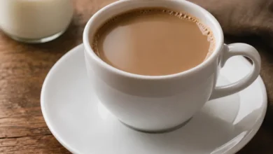 Misturar leite ao café pode alterar seus efeitos no organismo
