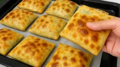 Misture Ingredientes Simples e Prepare Esse Lanche Irresistível que Todo Mundo Vai Pedir de Novo