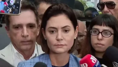 Monark gera repercussão ao fazer declaração sobre Michelle Bolsonaro