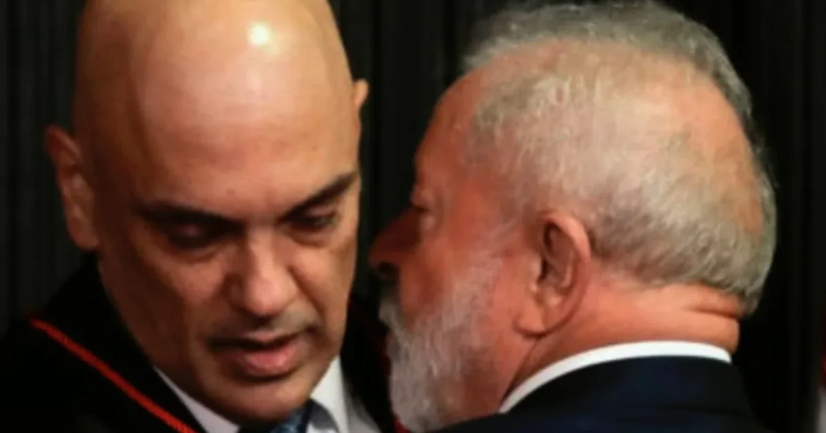 Moraes determina nova medida e decisão repercute em todo o país