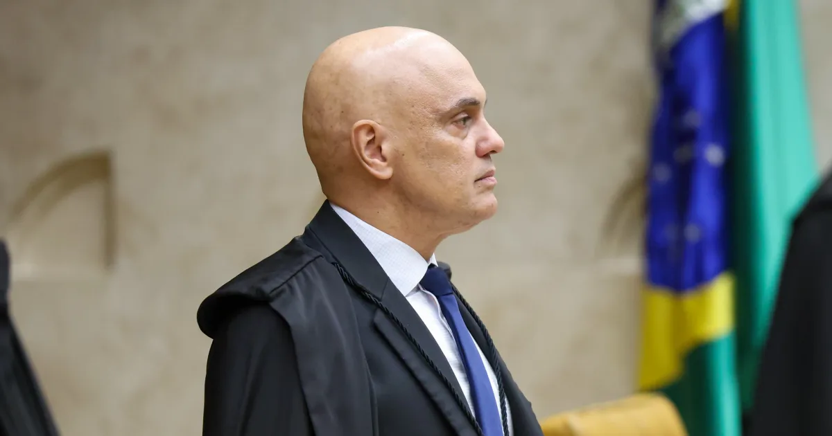 Moraes mantém prisão domiciliar humanitária de Bolsonaro