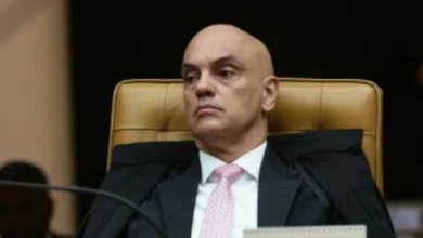 Moraes pede manifestação da PGR sobre pedido da Receita no caso Bolsonaro