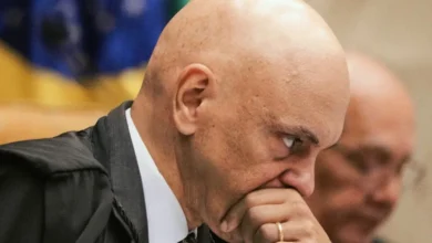 Moraes pode rever decisão que atingiu Flávio Bolsonaro