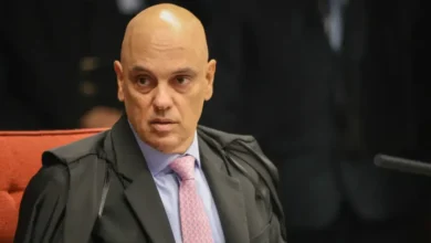 Moraes toma decisão inesperada envolvendo o 8 de janeiro