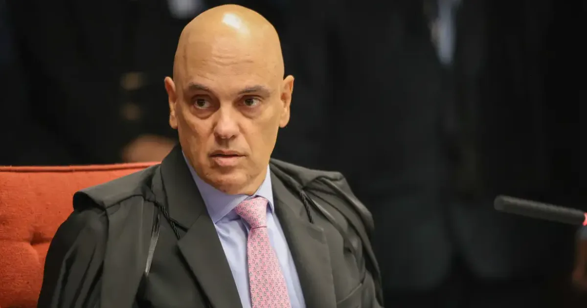 Moraes toma decisão inesperada envolvendo o 8 de janeiro