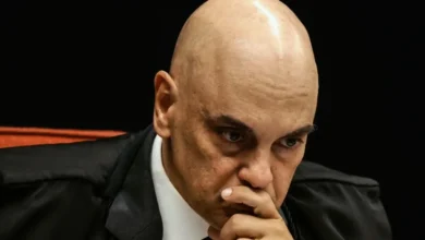 Moraes toma grande decisão e revoga tornozeleira e medidas cautelares