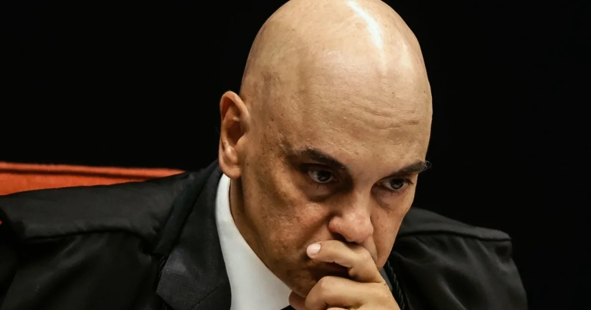 Moraes toma grande decisão e revoga tornozeleira e medidas cautelares