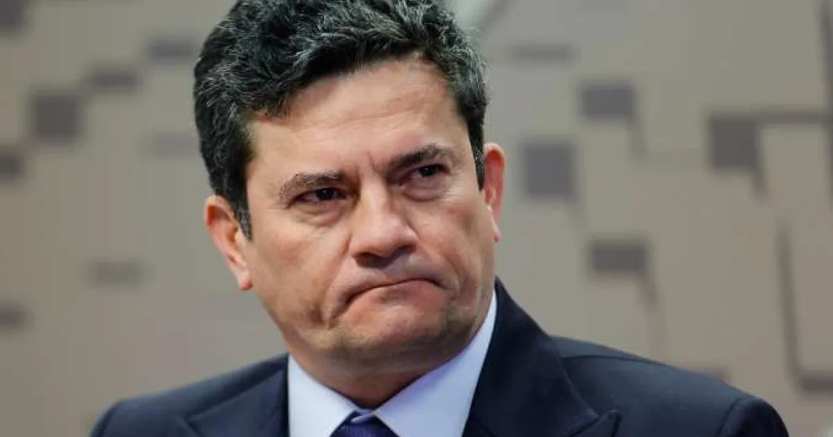Moro critica duramente decisão de Moraes